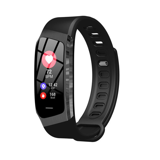Personalized Health Tracker Watch ODM Heart Rate Sleep Monitor, GPS Multi-Sport Modes SDK Support for Customization, Bulk Order