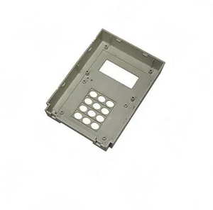 Tùy Chỉnh Nhựa Loa Nhà Ở Khuôn Nhựa Loa Vỏ Khuôn Bao Vây Khuôn Cho Loa Không Dây - Product Image 5