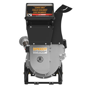 Broyeur à bois 270cc 457cc à essence, broyeur <span class=keywords><strong>de</strong></span> branches, broyeur <span class=keywords><strong>de</strong></span> déchets <span class=keywords><strong>de</strong></span> jardin, avec démarrage électrique à rappel, moteur <span class=keywords><strong>de</strong></span> sécurité - Product Image 4