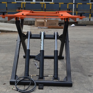 Promotion : <span class=keywords><strong>Pont</strong></span> élévateur à ciseaux CE pour voitures, au meilleur prix - Product Image 3