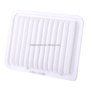 فلتر سيارة لـ Corolla <span class=keywords><strong>Vios</strong></span> Yaris Prius Auris Avensis RAV4 بالجملة فلاتر هواء OEM-way - Product Image 2