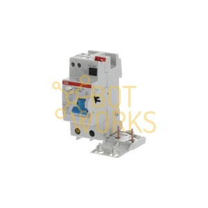 ABB 2CSB202001R1250 - Neuf - Product Image 1