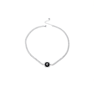 Chic Fashion <b>Choker</b> Necklace-CBBA-278 - Product Image 2
