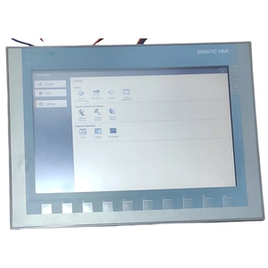 แบรนด์ใหม่100% ต้นฉบับ Sie-Mens 6AV2123-2MB03-0AX0 SIMATIC HMI Basic key/ TOUCH Operation 6AV2123-2MB03-0AX0 6AV2123-2MB03-0AX0 - Product Image 5