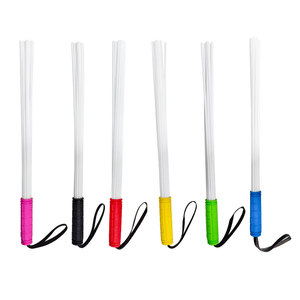 Toptan Stokta Köpek Eğitim Sopaları Caydırıcı Çubuklar Oyuncak Çubuklar Köpek Vurma Sopaları Kaymaz Saplı Evcil Hayvan Eğitim Malzemeleri - Product Image 3