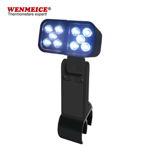 Lampe torche LED pour <span class=keywords><strong>barbecue</strong></span>, réglable et facile à décrocher, pour les grillades en extérieur - Product Image 1