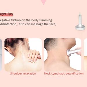 Máquina de Terapia de Vacío para Levantamiento de Glúteos y Aumento de Senos, Venta al por Mayor, de Alta Demanda, para Esculpir el Cuerpo - Product Image 5