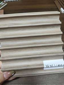 Construisez en toute confiance dans les climats froids avec nos panneaux WPC résistants au gel. <span class=keywords><strong>Ils</strong></span> ne se fissureront pas et ne deviendront pas cassants - Product Image 5