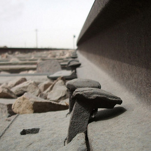 Çelik demiryolu parça başak demiryolu aksesuarları demiryolu köpek sivri uçucu demiryolu parçaları ve aksesuarları - Product Image 4