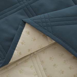 Nouveau Design Antidérapant Dos Étanche Sieste <span class=keywords><strong>Chien</strong></span> Couverture de Lit Couverture pour Animaux de Compagnie pour Meubles Lit <span class=keywords><strong>Canapé</strong></span> <span class=keywords><strong>Canapé</strong></span> - Product Image 4