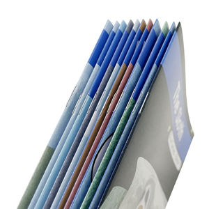 Stampa di libri illustrati in cartone Offset per fabbrica cinese servizio di stampa di libri illustrati per bambini - Product Image 5