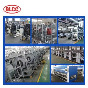 BLCC 50KG 100KG Industrielle gewerbliche Waschmaschine Waschmaschine Automatische Waschmaschine Extractor für Hotel Hospital - Product Image 3