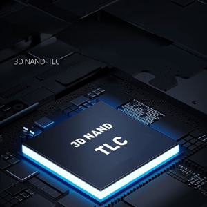 2TB SSD Solid State Drive <span class=keywords><strong>M</strong></span>.2-Schnitts telle (NVMe PCIe 4.0x4) Lese geschwindigkeit 7000 MB/s KP260 PLUS-Serie - Product Image 5