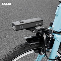 ESLNF Faltbarer Fahrrad licht halter Multifunktion aler Fahrrad lampen ständer aus Aluminium legierung Action Kamera halterung Fahrrad zubehör