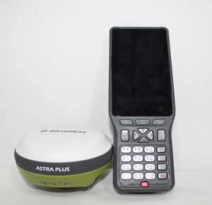 ระบบ RinoNav Plus RTK GNSS ราคาประหยัด คุณภาพสูง สำหรับงานสำรวจที่ดินและงานก่อสร้าง - Product Image 4