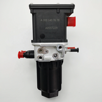 Nouvelle pompe à urée SCR 2057543 2182737 2549339 2655852 Pompe DEF pour camion lourd Scania Euro 6