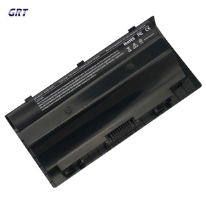 ขายร้อนแบตเตอรี่แล็ปท็อป A42-G75 แบตเตอรี่ลิเธียมอิออนแล็ปท็อป 14.4V 5200mAh สำหรับ ASUS G75 G75V G75VM G75VX - Product Image 2