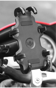 Support de téléphone pour vélo, support de guidon de moto de haute qualité pour téléphone portable - Product Image 6