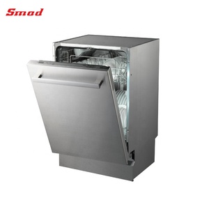 Lave-vaisselle encastrable entièrement automatique W60a2a411b - Product Image 2
