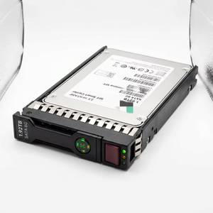 P18436-B21 1.92TB SATA Server Ssd 6G แบบใช้งานผสม SFF (2.5 นิ้ว) SC รับประกัน 3 ปี  SSD หลายผู้ผลิต - Product Image 1