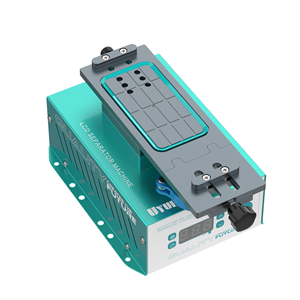 Mesin Pemisah Layar LCD UYUE 958S-2 dengan Vakum Terintegrasi untuk Perbaikan Layar 7', Alat Pemisah Cerdas Rotasi 360 Derajat - Product Image 4