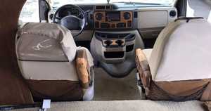 MEILLEURE OFFRE  <span class=keywords><strong>Camping</strong></span>-<span class=keywords><strong>car</strong></span> de luxe Jayco Greyhawk 31 2010 <span class=keywords><strong>d</strong></span>'<span class=keywords><strong>occasion</strong></span> pour le <span class=keywords><strong>camping</strong></span> - Product Image 3