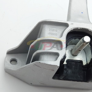 Soporte de Motor Original de Alta Calidad, Conjunto de Soporte de Motor 21810-F2000 21810F2000 para H-YUNDAI ELANTRA 21810 F2000 - Product Image 6