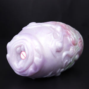 Drop Shipping Männlicher Mastur bator für Männer Hände frei Masturbation Künstliche Taschen muschi - Product Image 3