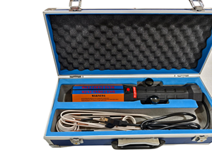 Induction <b>Heater</b> for Rust Removal and Disassembly - Product Image 3