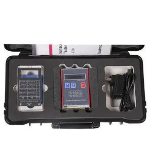 Surface Roughness Tester Surface Roughness Meter Gauge Digital Surface Roughness Tester