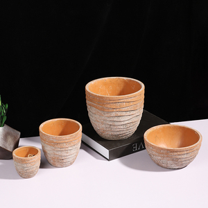<span class=keywords><strong>Pas</strong></span> <span class=keywords><strong>cher</strong></span> prix en plein air de style européen décoration de jardinage macetas/<span class=keywords><strong>ciment</strong></span> bonsaï pot moules pour la décoration intérieure - Product Image 3