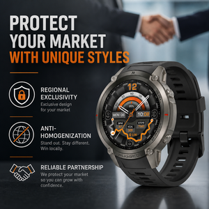 <span class=keywords><strong>Smartwatch</strong></span> Robusto DM59 con <span class=keywords><strong>GPS</strong></span>, Display AMOLED da 1,43'', Impermeabile IP67 5ATM, Mappa Offline, Altimetro, Bussola per Android/iOS, Orologio Intelligente <span class=keywords><strong>GPS</strong></span> per Uomo - Product Image 6