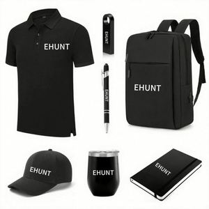 Nouvelles idées promotionnelles, logo personnalisé, cadeau marketing, cadeau d'entreprise, ensemble de cadeaux d'affaires, publicité personnalisée - Product Image 4