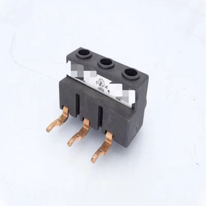 ÉLECTRIQUE BZ0BFRA TERMINAL BLOCK Nouveau Original Prêt Stock Automatisation industrielle PAC Dédié PLC Programmation Contrôleur - Product Image 1