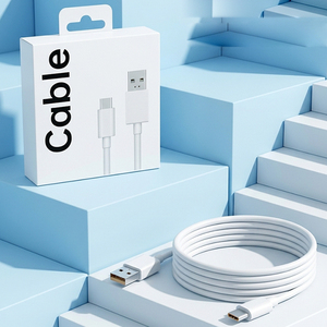 Câble de charge USB Type C 6A pour <span class=keywords><strong>Xiaomi</strong></span> <span class=keywords><strong>Mi</strong></span> 11 Ultra 12 13 Pro Redmi Note 10 11 Pro K40 Poco X3 <span class=keywords><strong>Alpha</strong></span>-1M Compatible avec l'ordinateur - Product Image 1