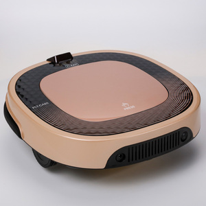 JSD-<span class=keywords><strong>Robot</strong></span> aspirador inteligente para el suelo, <span class=keywords><strong>mopa</strong></span> de tiburón automática, motor de 1200w, mochila para coche, 12 meses - Product Image 2