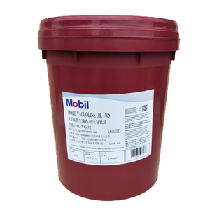 Huile hydraulique ZT72 Mobil VACUOLINE 1405 à double action, protection de précision pour les systèmes hydrauliques, Molykote - Product Image 1