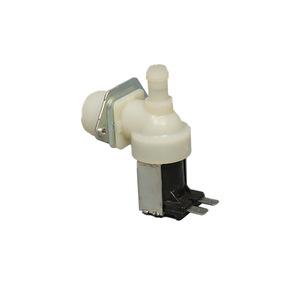Válvula Solenoide de Entrada de Agua Richain Renqi, AC220V, Estándar Europeo, Electromagnética, para Electrodomésticos - Product Image 1