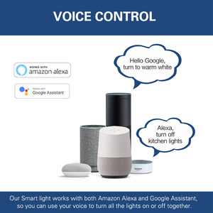 Google thông minh <span class=keywords><strong>LED</strong></span> bóng đèn nhà Alexa 5W RGB <span class=keywords><strong>CCT</strong></span> 2700-6000K tuya ánh sáng thông minh GU10 bóng đèn trắng điều khiển từ xa GU10 bóng đèn - Product Image 4