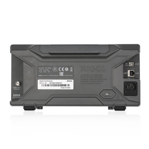 Rigol Digital <strong>oscilloscope</strong> DS1102Z Dual-channel 100M/200M Bandwidth DS1102Z-E 100MHz Dual-channel DS1202Z-E 200MHz Dual-channel - Product Image 6