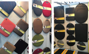 Tappetini moderni Anti-fatica da <span class=keywords><strong>cucina</strong></span> <span class=keywords><strong>e</strong></span> da <span class=keywords><strong>bagno</strong></span> su misura tappeto in PU con funzione antiscivolo lavabile - Product Image 5