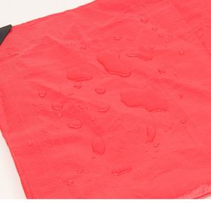 Bâche en PE imperméable 4x5m économique <span class=keywords><strong>pour</strong></span> couverture de camion et de <span class=keywords><strong>remorque</strong></span>, application multi-scénarios en extérieur - Product Image 4