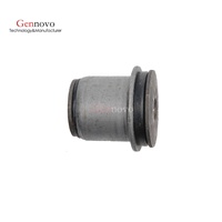 Pièces automobiles de qualité OE Gennovo, système de suspension, bras de suspension, bague de suspension 45G11074 K6688 pour Cadillac ESCALADE Chevrolet AVALANCHE GMC