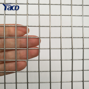 Écrans de maille soudés en métal d'acier inoxydable de haute catégorie pour la maille de <span class=keywords><strong>cage</strong></span> à oiseaux de cages de perroquet - Product Image 3