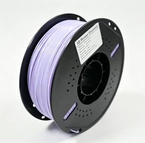 Premium High Clarity PETG Filament 1.75mm 1kg, Heat Resistant Tough Transparent PETG 3D Filament for Functional Printing Model - Product Image 3