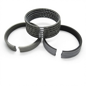 Juego de Pistones de Alta Calidad para Range Rover 3.0T Diésel TDV6 LR038168, Anillo de Pistón de 84 mm, Diámetro de 85 mm, Material de Hierro Fundido y Aluminio - Product Image 3
