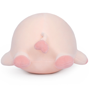 Bán buôn siêu mềm PP bông lợn căng thẳng cứu trợ đồ chơi sang trọng gối ôm Gối quà tặng cho trẻ em Thú nhồi bông đồ chơi - Product Image 4