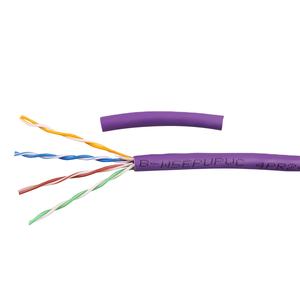 Directo de fábrica 350MHZ 150MHZ Velocidad de <span class=keywords><strong>Internet</strong></span> Interior Exterior CAT5E Cable Ethernet industrial con alta calidad - Product Image 1