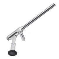Instrument chirurgical transforaminal colonne vertébrale interlaminaire 6.3mm/6.9mm/10mm endoscopie transforaminale système chirurgical orthopédie