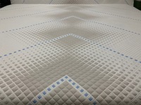 Tissu de matelas Double jacquard 380gsm, couvre-matelas hangzhou